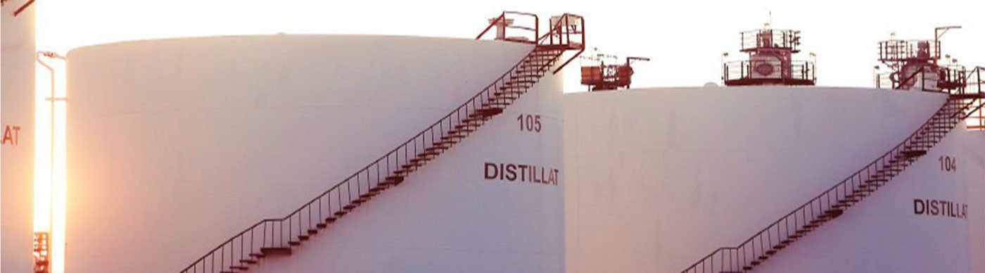 oil