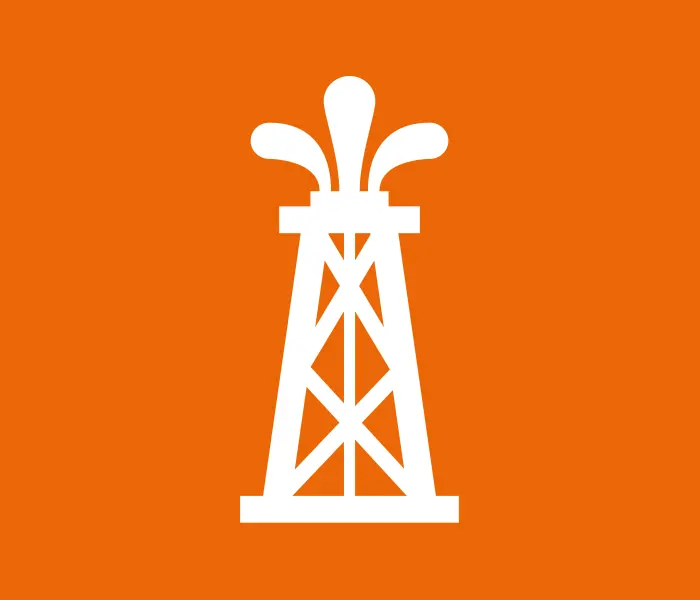 Oil y Gas